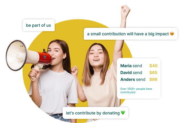 Donate Image